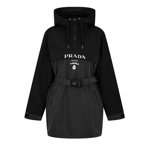 Can anyone get a ID for a possible rep for this Prada anorak 